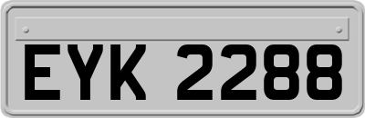 EYK2288