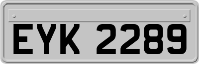EYK2289