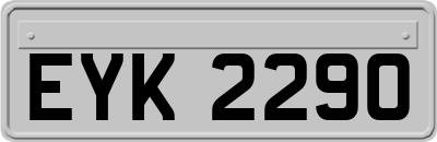 EYK2290