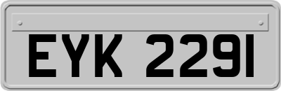 EYK2291