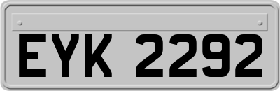 EYK2292