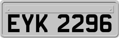 EYK2296