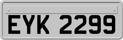 EYK2299