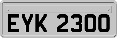 EYK2300