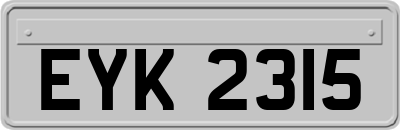 EYK2315