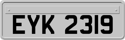 EYK2319