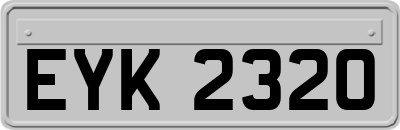 EYK2320