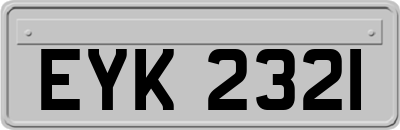 EYK2321