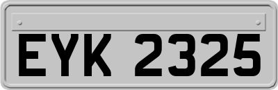 EYK2325