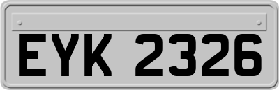 EYK2326