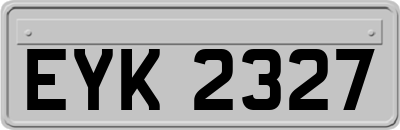 EYK2327