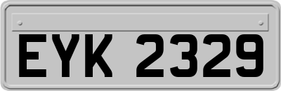 EYK2329