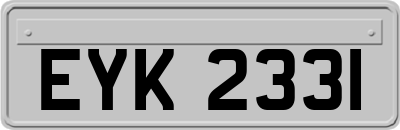 EYK2331