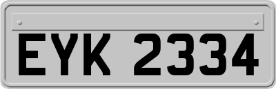 EYK2334