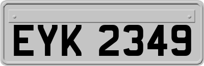 EYK2349