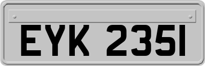 EYK2351