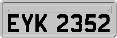 EYK2352