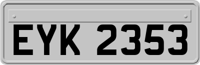 EYK2353