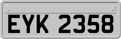 EYK2358