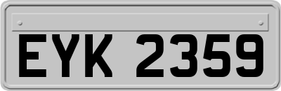 EYK2359