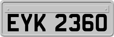 EYK2360