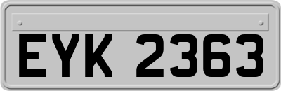 EYK2363