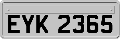EYK2365