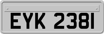 EYK2381