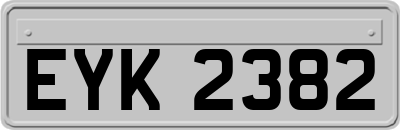 EYK2382