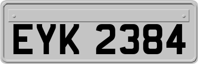 EYK2384