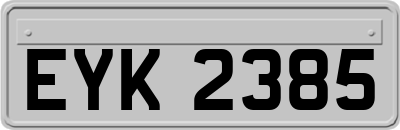 EYK2385