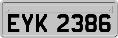 EYK2386