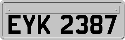 EYK2387