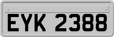 EYK2388