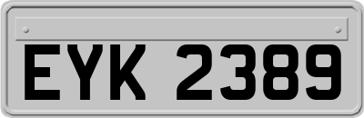 EYK2389