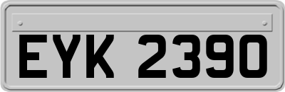 EYK2390