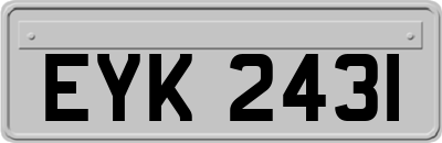 EYK2431