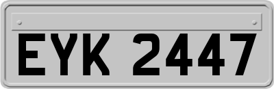 EYK2447