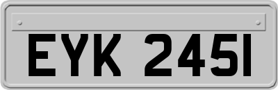 EYK2451