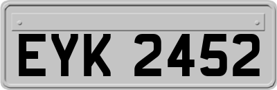 EYK2452