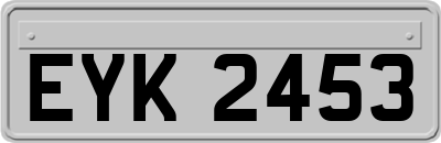 EYK2453