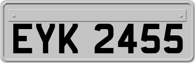 EYK2455