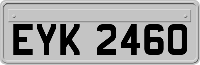 EYK2460