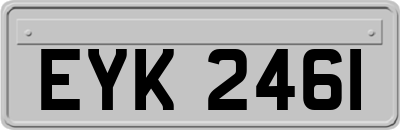 EYK2461