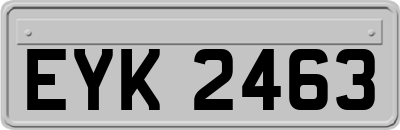 EYK2463