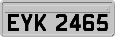 EYK2465