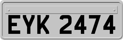 EYK2474