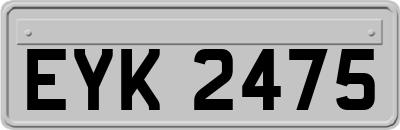 EYK2475