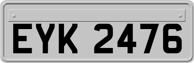 EYK2476