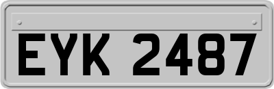 EYK2487